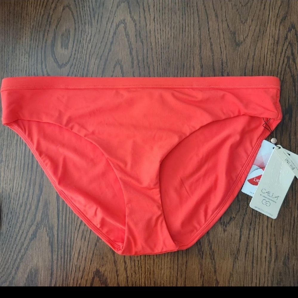 CALIA by Carrie Underwood Bikini Bottoms